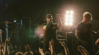Adept - Dark Clouds (Live in Minsk 2016)