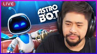 ASTRO BOT #4 - Đại Chiến Với MÃNG XÀ CÁI, Mở Khóa Cột Mốc 200/300 NÔ LỆ 