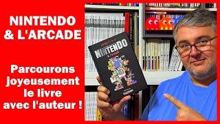 Live : Nintendo & l'Arcade