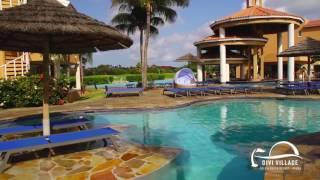 Aruba All-Suite Resorts - Divi Village Golf & Beach Resort