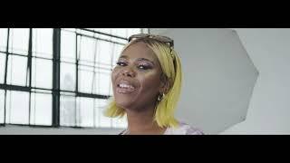 Mas Musiq - Wami (Official Video) ft. Nia Pearl