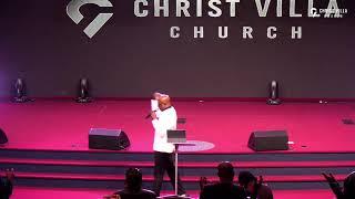 Christ Villa Church | Annual 12 Days Fasting and Prayer