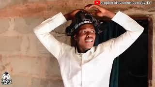 Satisfy Me  | Real house of comedy ft Prophet movement comedy TV