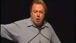 The True Core Of The Jesus Myth | Christopher Hitchens @ FreedomFest (1)