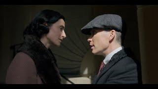 "Ruby's results are clear" | S06E02 | Peaky Blinders