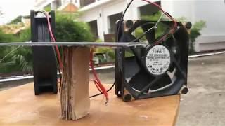 How to Build a Solar Panel System 12v Free Energy 100%