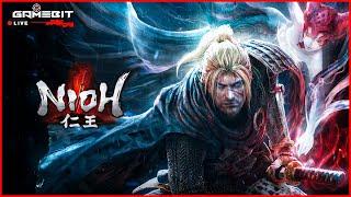 Nioh -  Walkthrough Gameplay Part 20