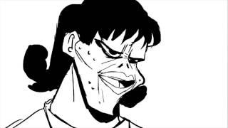 you made monsters in the wrong neighborhood (animatic)