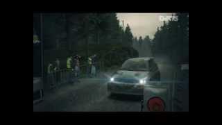 Dirt 3 PC | Gameplay Replay Test Video