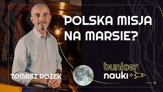 Czy badanie kosmosu nam się opłaca? Tomasz Rożek i Paweł Janowski |24