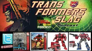 Transformers Studio Series selling SUPER WELL | Repaint Conversation