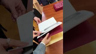 Булычёв теперь в музее 