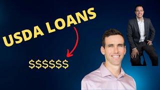 USDA loans guidelines and rules| Buying a house in San Luis Obispo County 2023