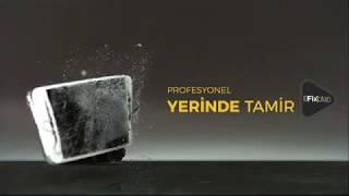 Fixplan Teknik Servis | Yerinde Tamir Nedir? | Tanıtım Filmi