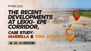 Why you should not rule out the Lekki- Epe axis: Recent Developments and investment Potentials