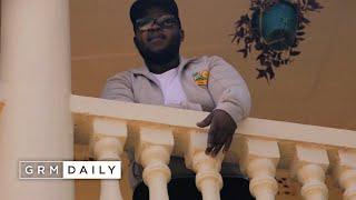 Biggz - MY SIDE [Music Video] | GRM Daily