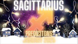 Sagittarius ️ - The Best Is Yet to Come!