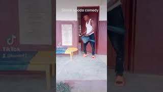 Simon Kpodo Comedy