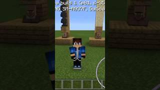 Проверка жителей в майнкрафте #minecraft #игры #майнкрафт #житель #проверка