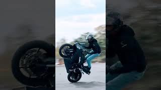 Mastering Wheelie Tricks: Techniques & Tips