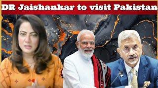 #BhejaFry #DrJaishankar to visit #Pakistan #SCO #ZakirNaik #PMModi