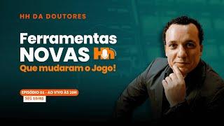 Episódio 01 - Excel 2.0: As Ferramentas que Vão Transformar Seus Relatórios para Sempre!