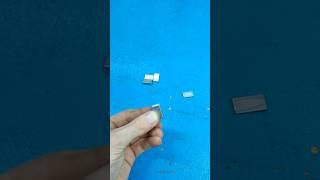 I show you where to get powerful neodymium magnets for 3 cents #diy #homemade #diycraftmaster