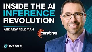 How Cerebras Systems Is Disrupting AI Inference