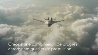 Ecojet de Bombardier