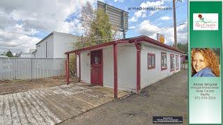 Annie Wrucke’s listing at 16319 SE Powell Blvd, Portland, OR