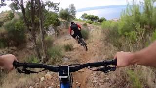 CROATIA DALMATIA MTB // OUTDOOR-MANIA // COAST RIDERS //