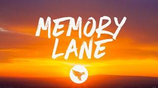 Old Dominion - Memory Lane (Lyrics)