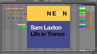 How I made 'Life In Trance'