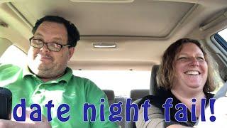 Small Town Struggles: Date Night Fail