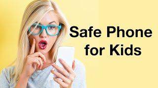 safe phone for kids | Gabb Wireless