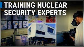 IAEA Nuclear Security Training and Demonstration Centre