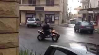 Atv drift / GENATA 2