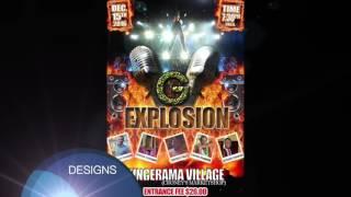SPHERE NEVIS VIDEO PRMO