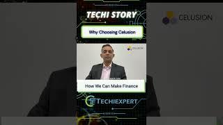 Why Choosing Celusion?