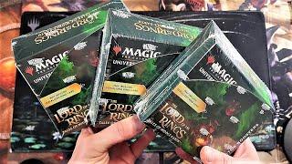 People Have Lost Their Mind $500 Lord of the Rings Collector Box