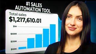Best Sales Automation Tool in 2025