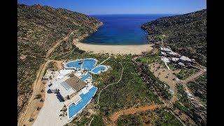 Calilo Beach Heaven, Ios Island, Greece