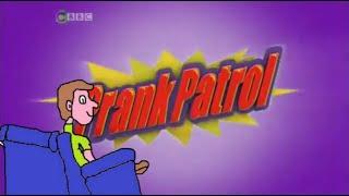 Timmy's TV Throwback: Episode 2 - Prank Patrol