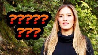 Squatch Watch Trailer | iJustine