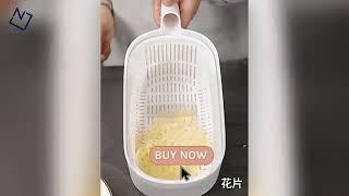 Ecoco Box Slicer - Latest kitchen tools in Pakistan smart kitchen gadgets best kitchen slicer