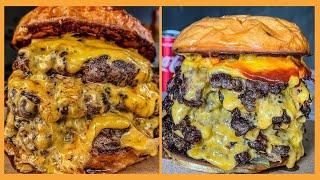 MEATY CHEESY | Food Compilation | Tasty Food Videos