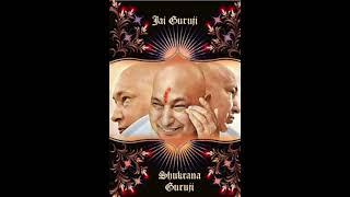 Blessings Always Guruji Playlist #1494