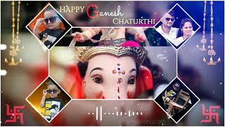 Ganesh chaturthi status |What's aap Status | Ganapati papa status|#ganeshchaturthi#ganapatipapa