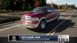 2014 RAM 1500 Walkaround | What's Next Media