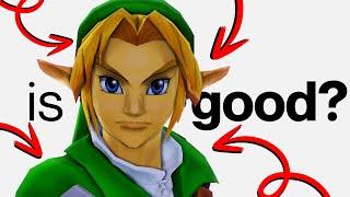 The Jankiest Character in Melee (is actually competitively viable)